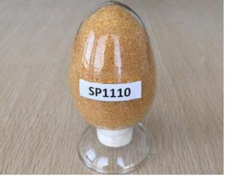 Strong Acid Gel type Cation Ion Exchange resin SP1110